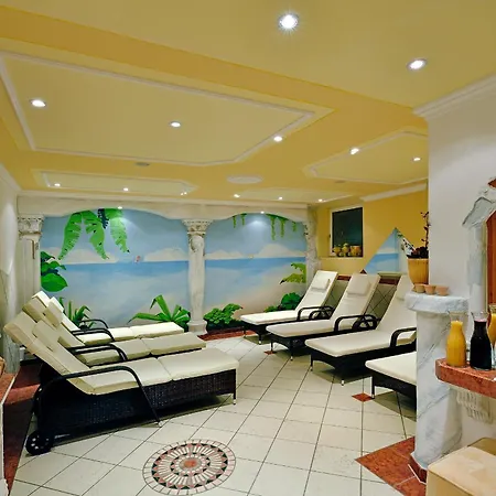 Apartment Fortuna See