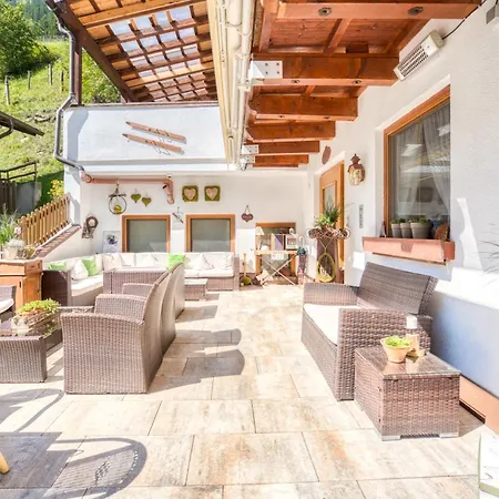 Fortuna Apartment See