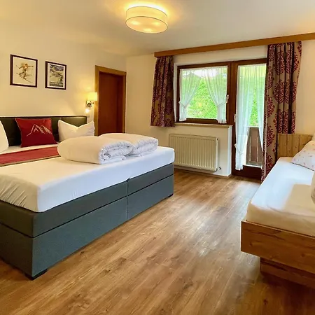 Apartment Fortuna See