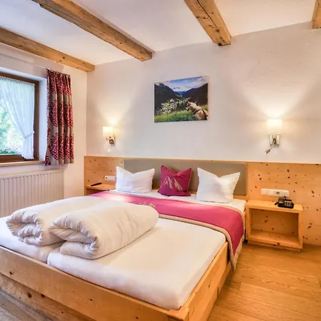 Apartman Fortuna *