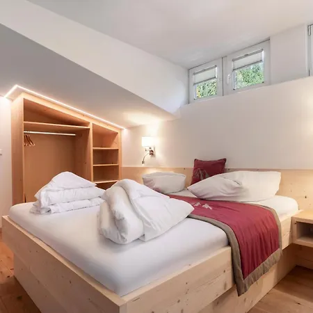 Apartment Fortuna See