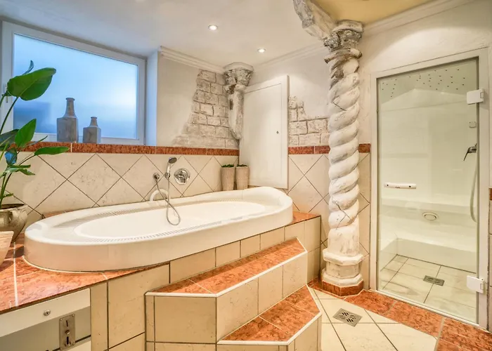 Fortuna Διαμέρισμα