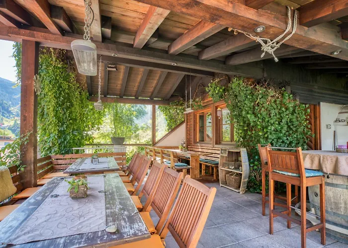 Διαμέρισμα Fortuna *