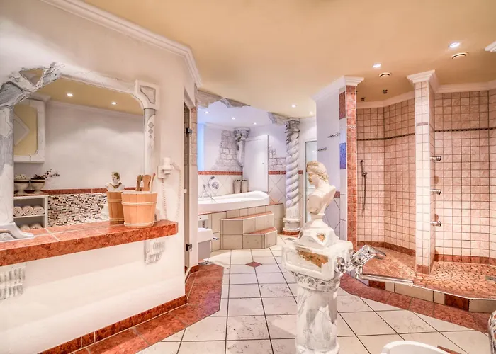 Διαμέρισμα Fortuna