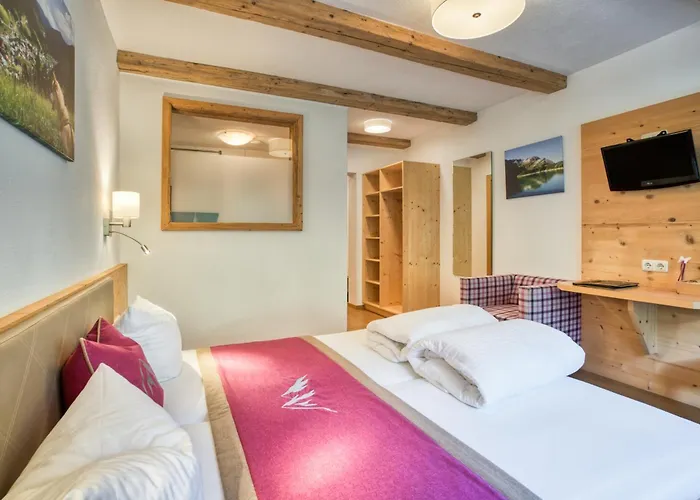 Fortuna Διαμέρισμα See