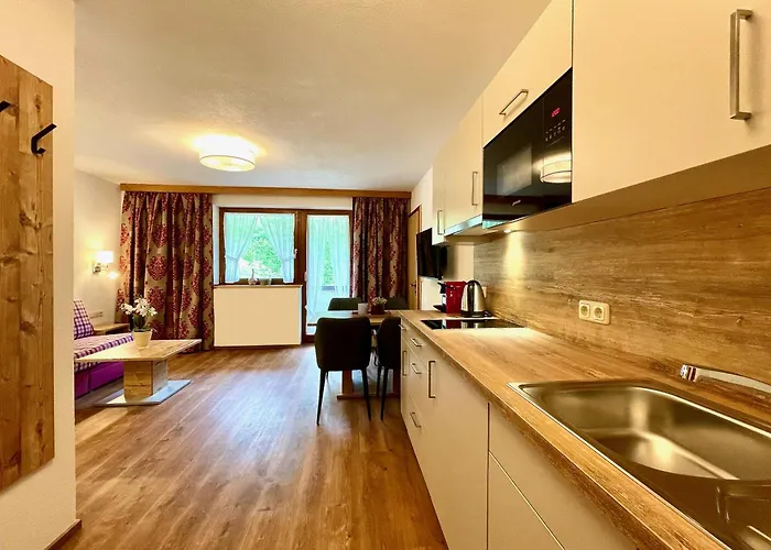 Διαμέρισμα Fortuna