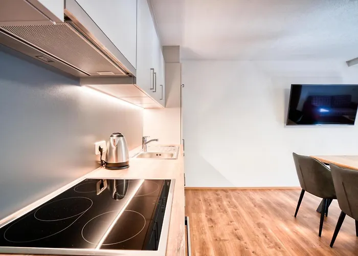 Διαμέρισμα Fortuna See