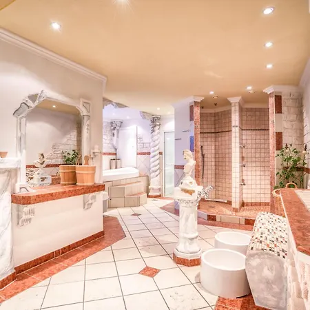 Fortuna Apartment *