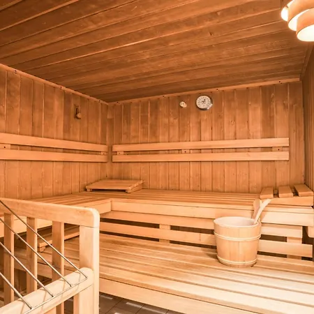 Fortuna Apartment See