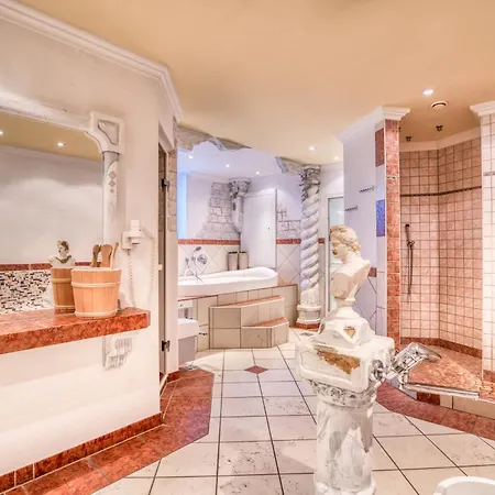 Apartment Fortuna