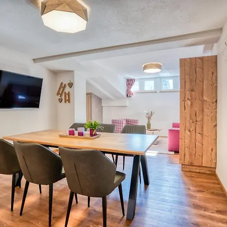 Apartment Fortuna See