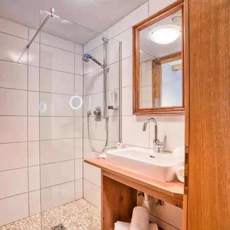 Fortuna Apartment See