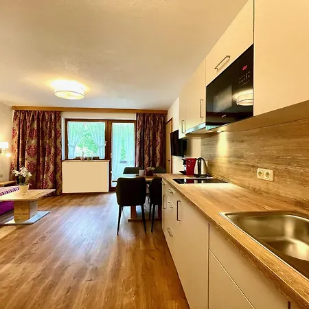 Apartment Fortuna