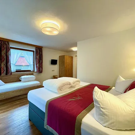 Fortuna Apartment *