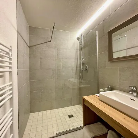 Fortuna Apartment See