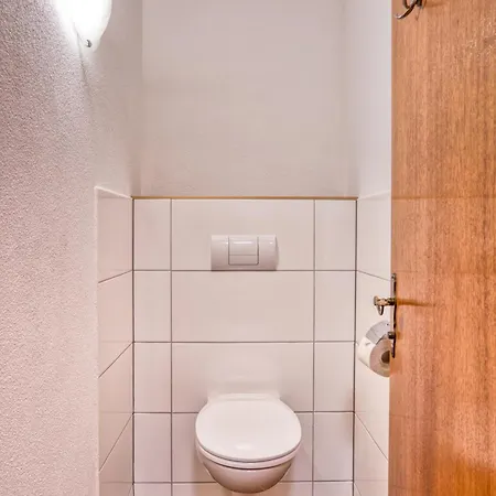Fortuna Apartment