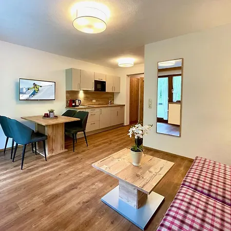 Apartment Fortuna See
