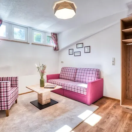 Apartment Fortuna