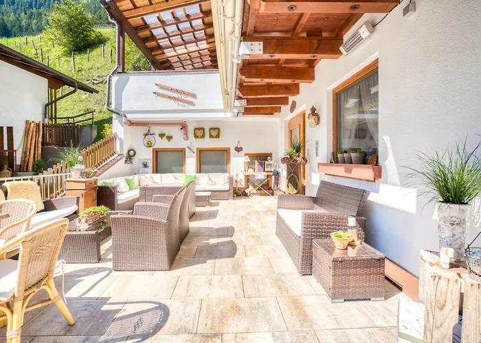 Fortuna アパート ゼー