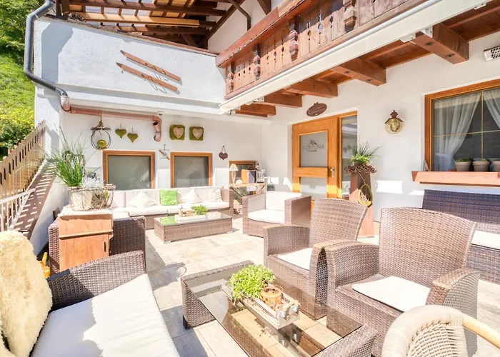 Fortuna アパート ゼー