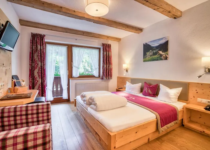 アパート Fortuna