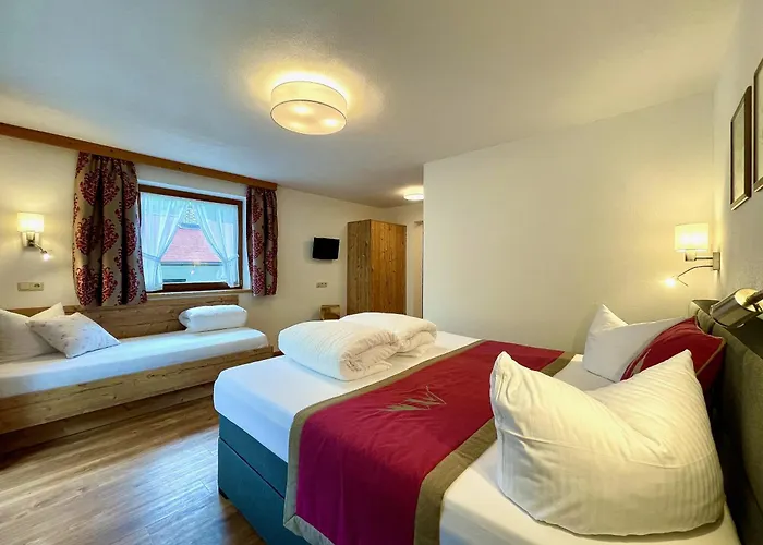 Fortuna アパート *