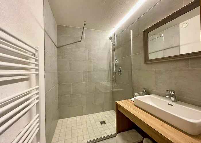 Fortuna アパート ゼー