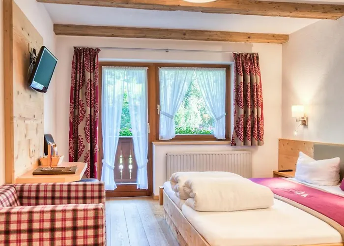 Fortuna アパート ゼー