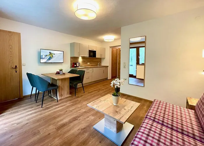 アパート Fortuna ゼー