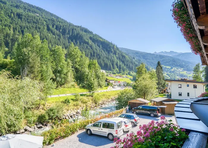 Fortuna アパート *