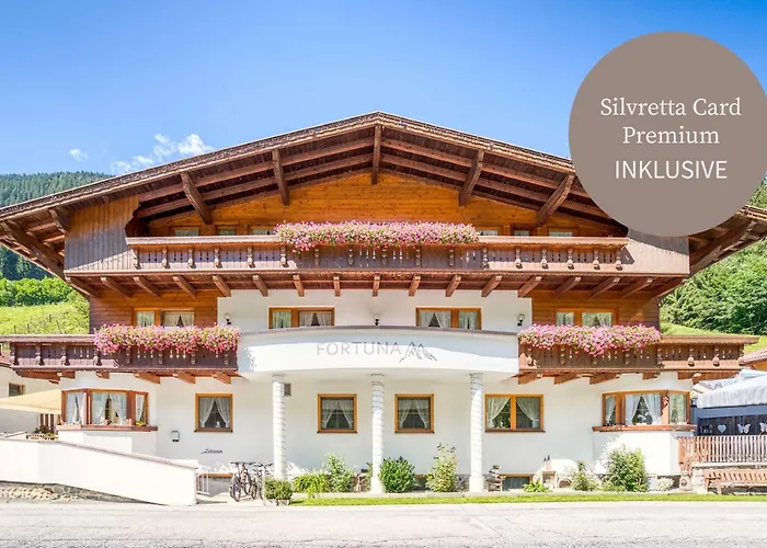 アパート Fortuna *