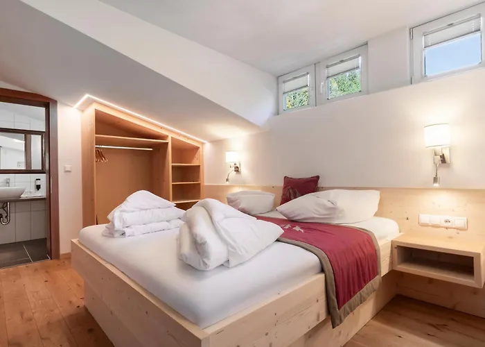 アパート Fortuna ゼー