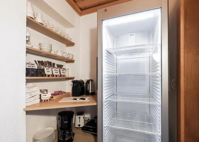 Fortuna アパート ゼー