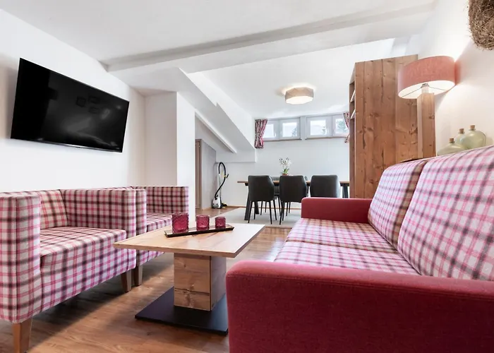 Fortuna アパート ゼー