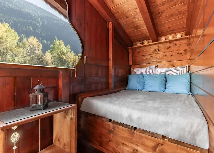 Fortuna アパート ゼー