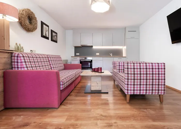 アパート Fortuna