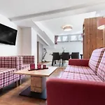 Fortuna Appartement See